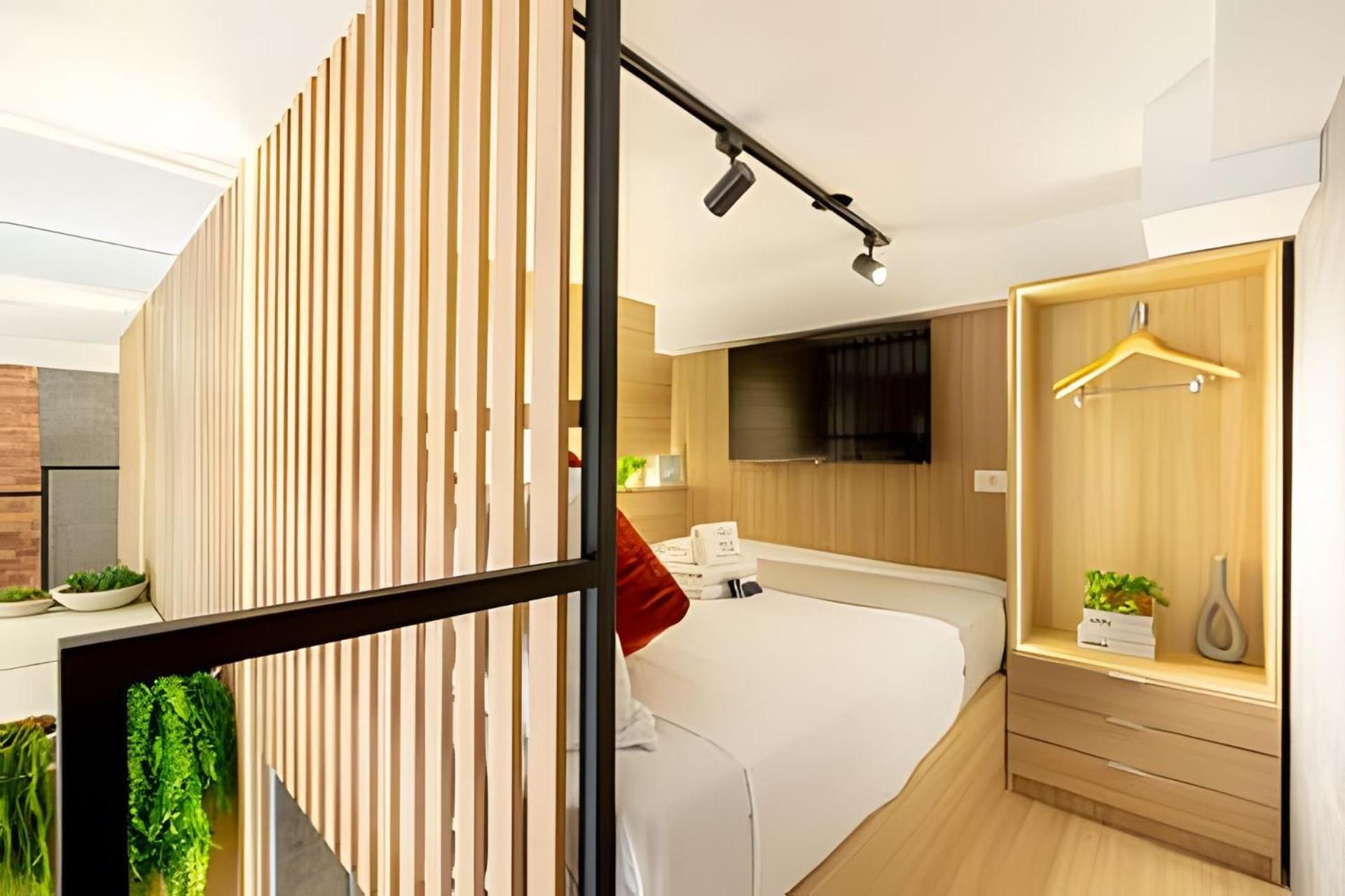 Apartamento Easy Star - Charmoso Com Mezanino Em Moema - Sk03i São Paulo