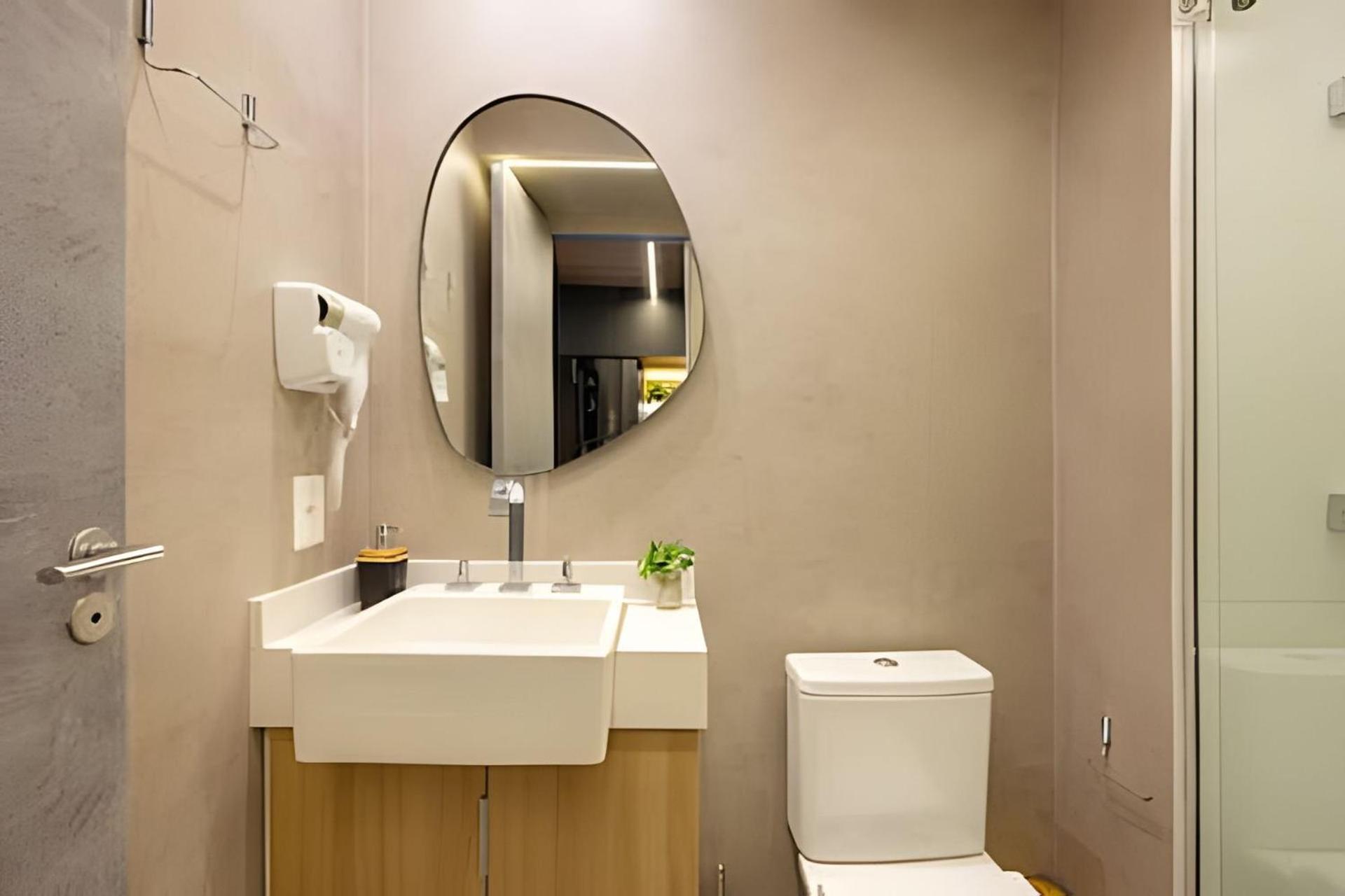 Easy Star - Charmoso Com Mezanino Em Moema - Sk03i Apartamento *