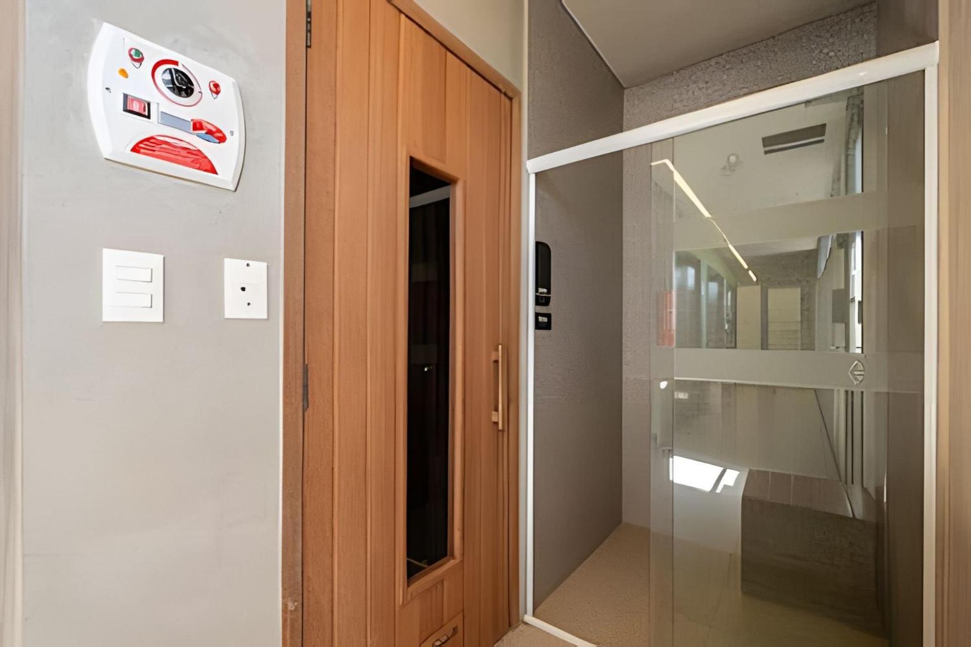 Easy Star - Charmoso Com Mezanino Em Moema - Sk03i Apartamento *