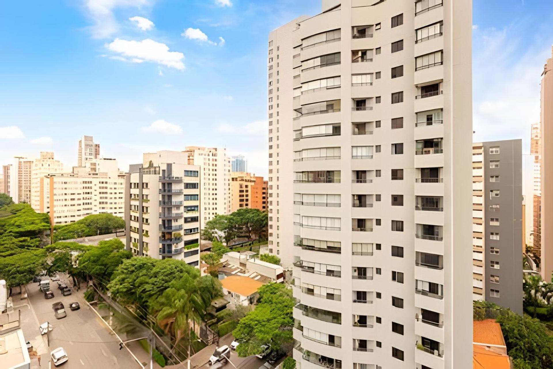 Easy Star - Charmoso Com Mezanino Em Moema - Sk03i Apartamento São Paulo