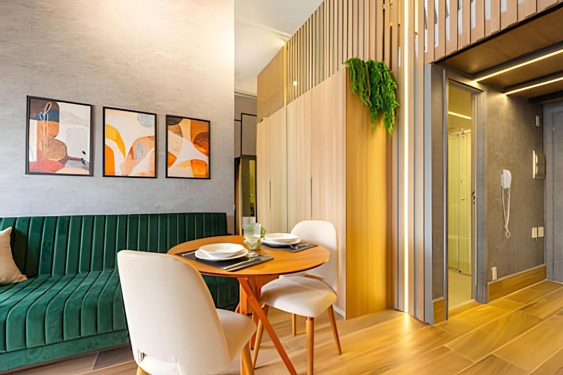 Easy Star - Charmoso Com Mezanino Em Moema - Sk03i Apartamento *