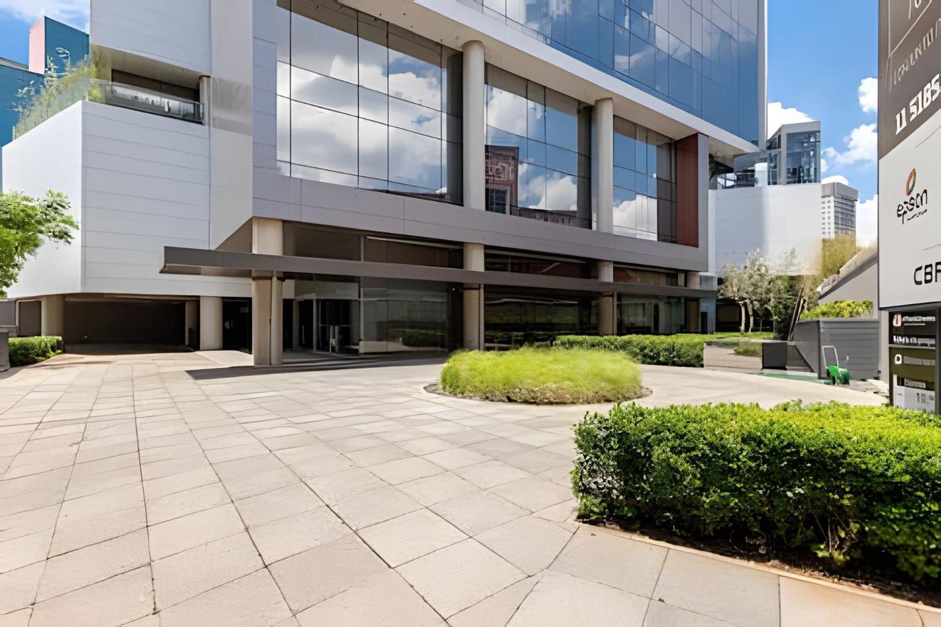 Easy Star - Belo No Coracao Do Parque Jockey - Si01i Apartment