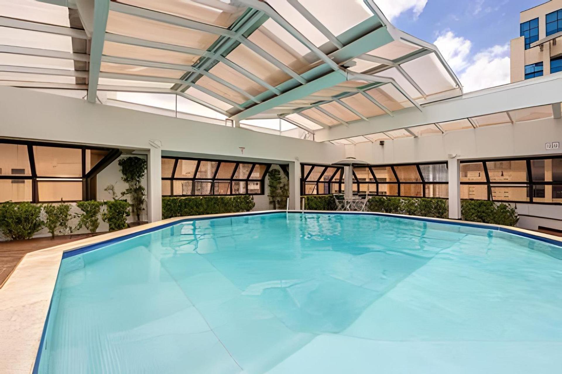 Easy Star - Charmoso Flat C/vaga Em Moema - Qx01i Apartamento São Paulo