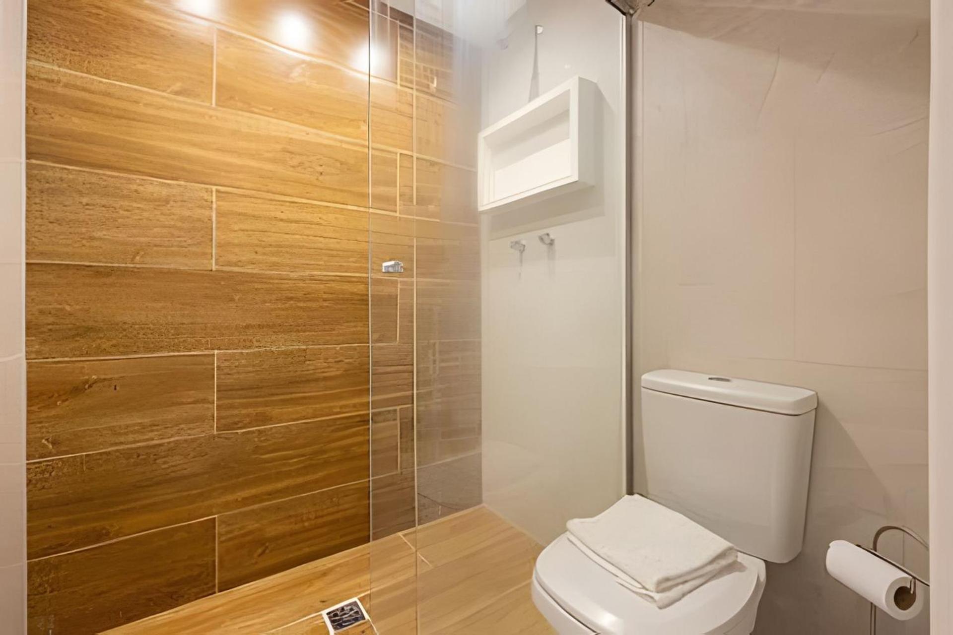 Apartamento Easy Star - Charmoso Flat C/vaga Em Moema - Qx01i *