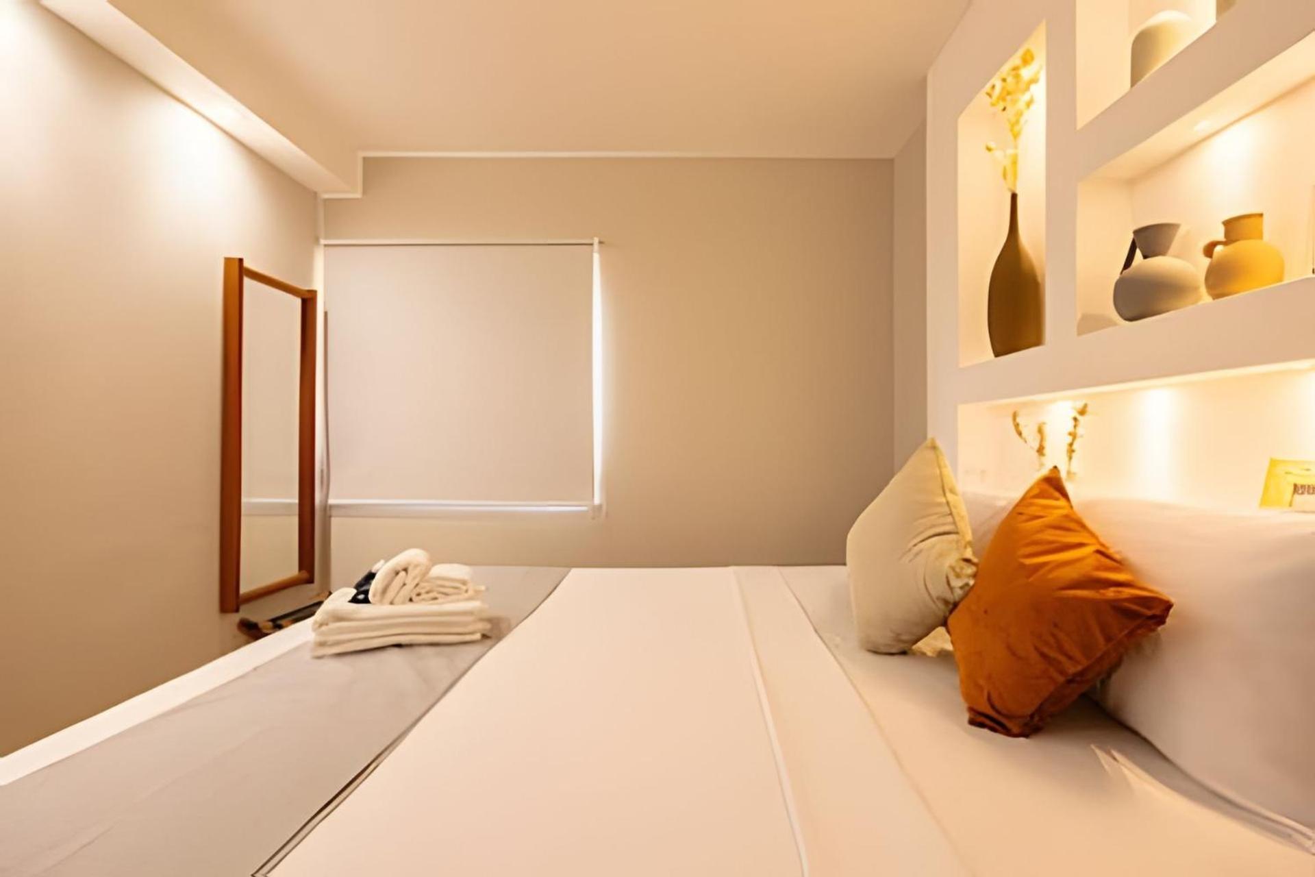 Easy Star - Charmoso Flat C/vaga Em Moema - Qx01i Apartamento São Paulo