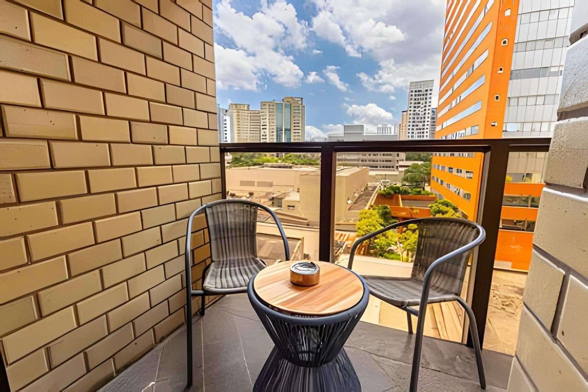 Apartamento Easy Star - Charmoso Flat C/vaga Em Moema - Qx01i *