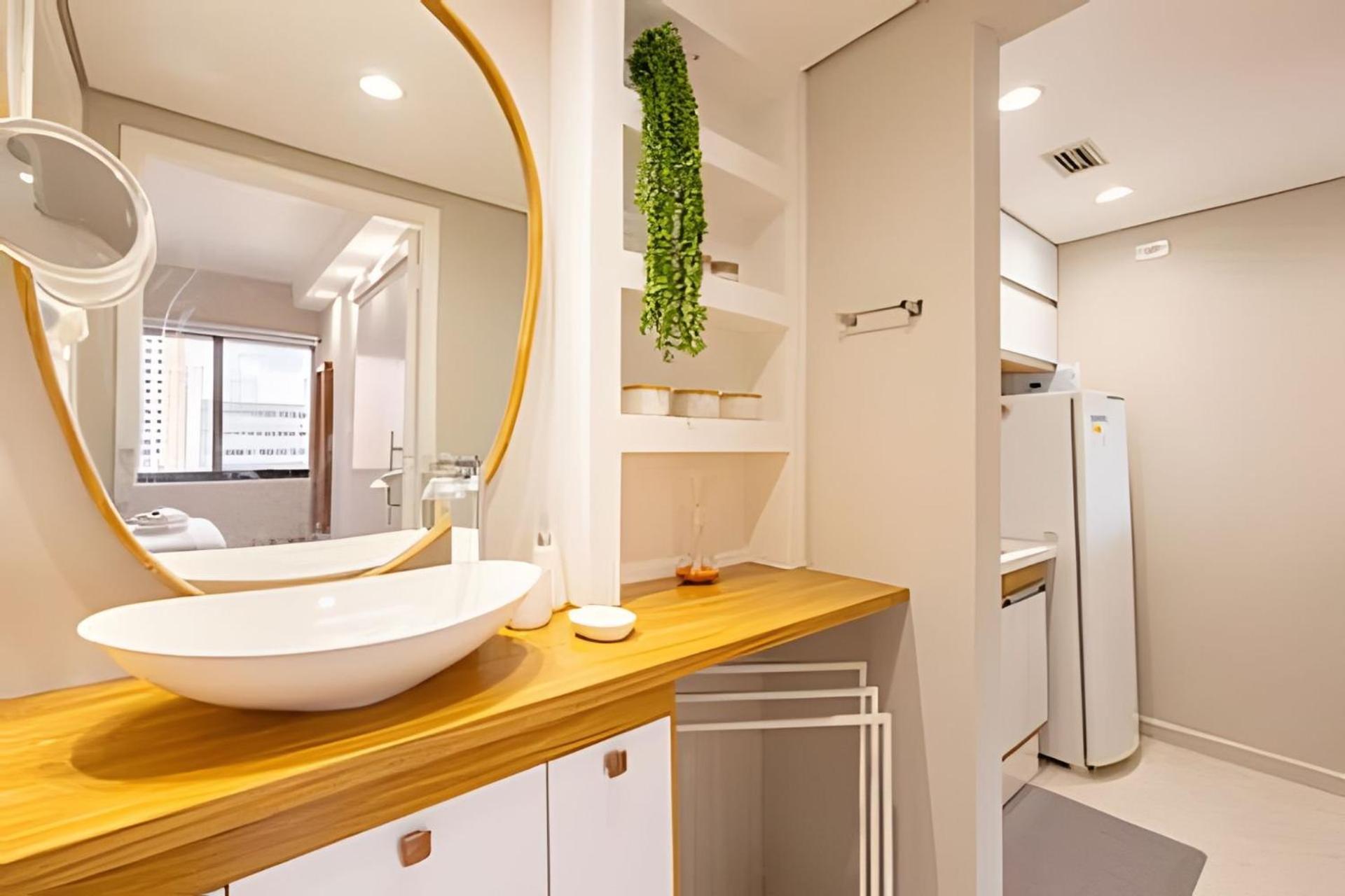 Easy Star - Charmoso Flat C/vaga Em Moema - Qx01i Apartamento *