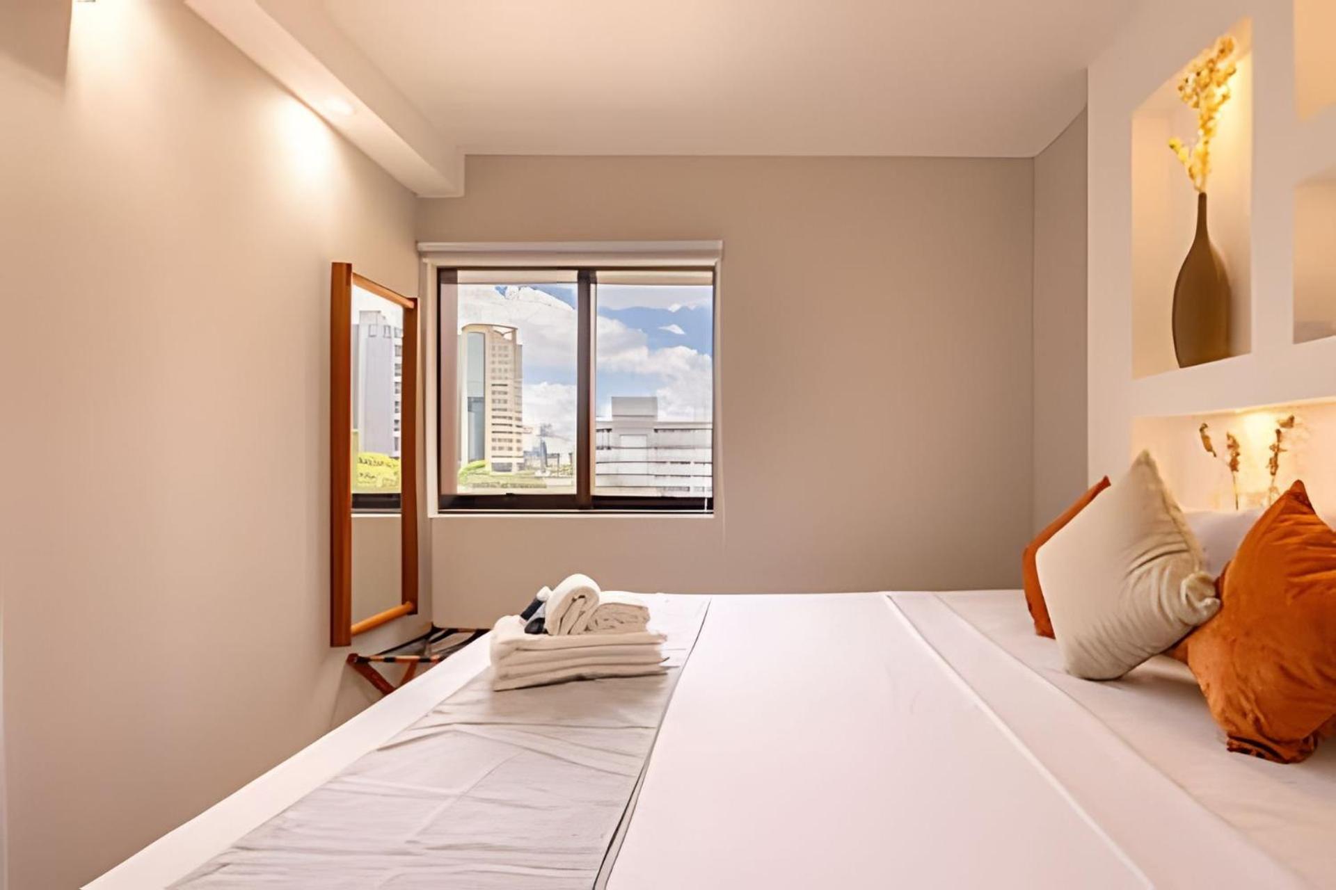 Easy Star - Charmoso Flat C/vaga Em Moema - Qx01i Apartamento *