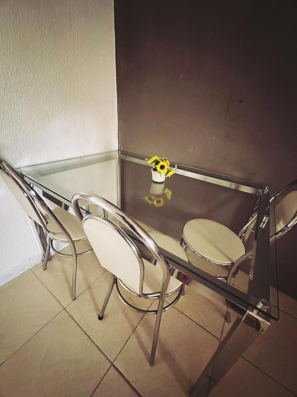 Florida Homestay Sao Paulo