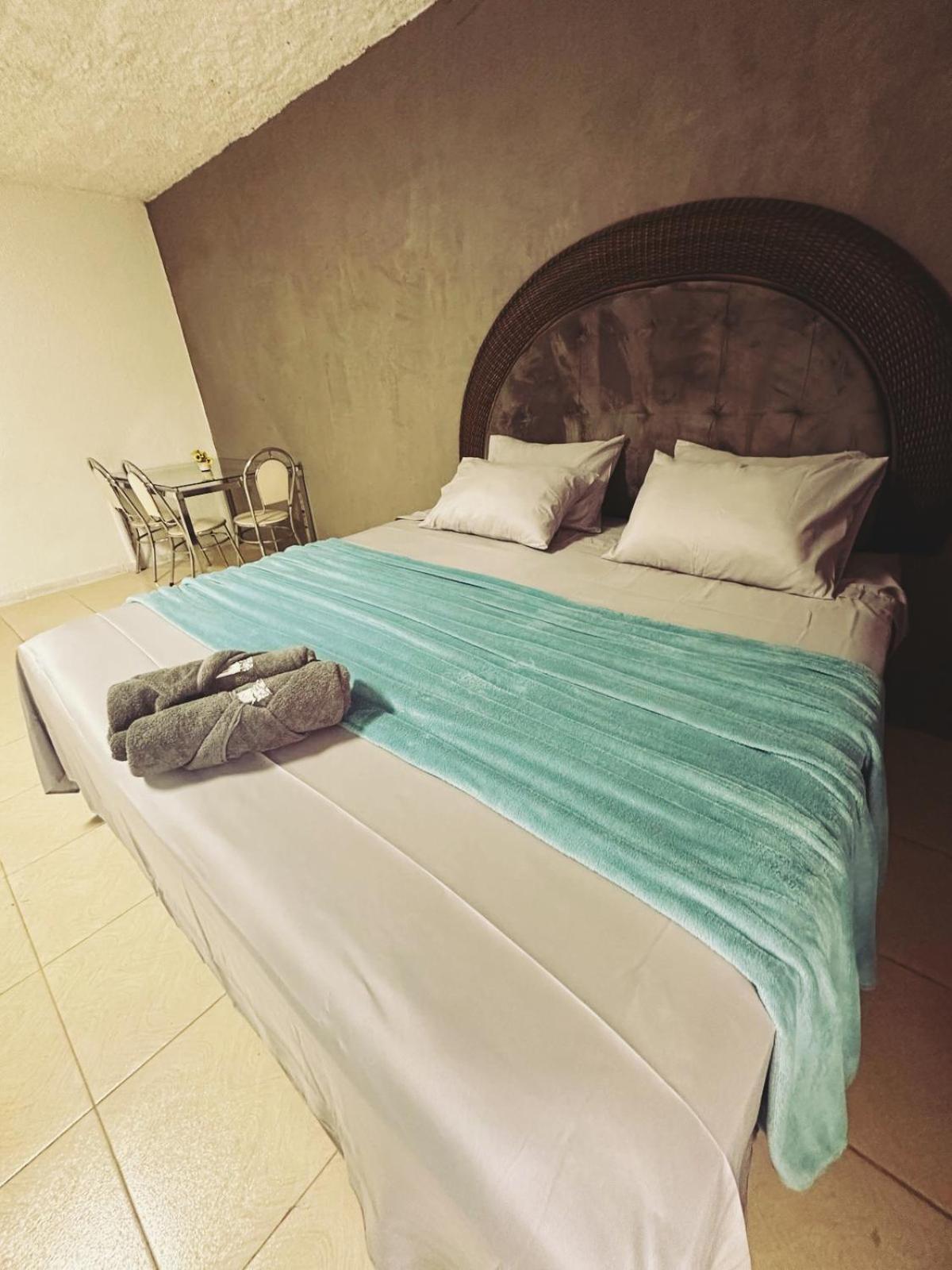 Homestay Florida Sao Paulo