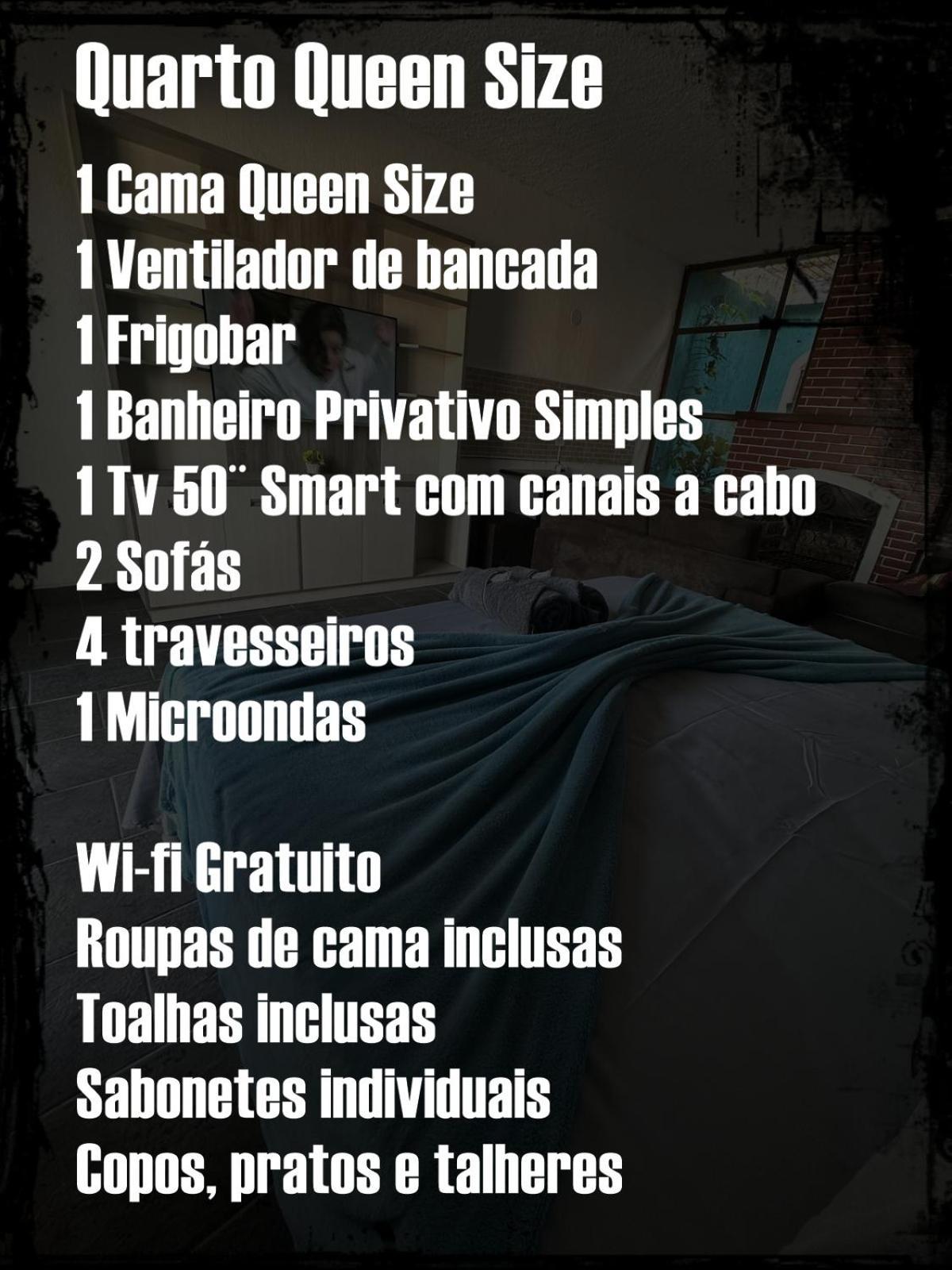 Florida Homestay Sao Paulo