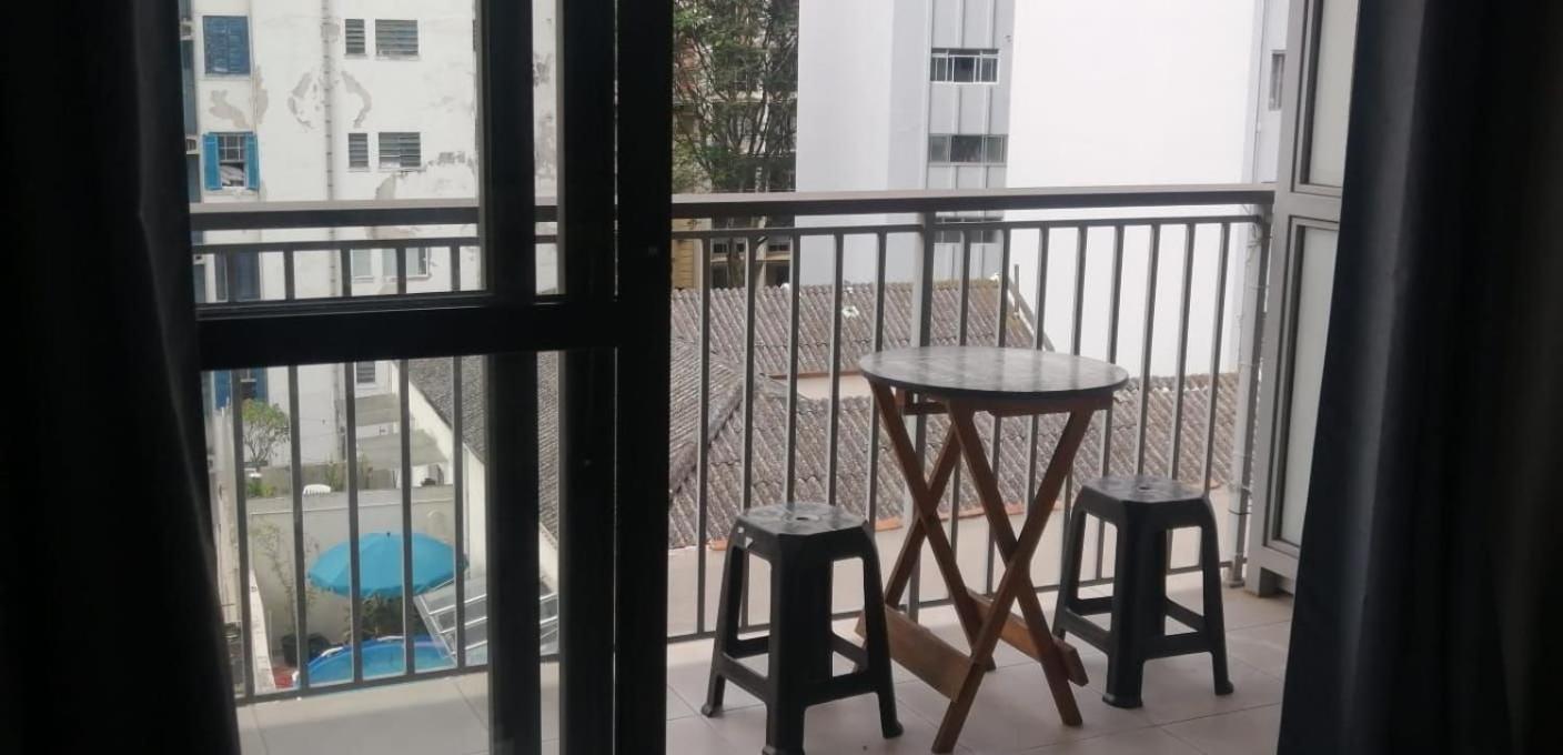 Lindo Arouche Republica Bk7 São Paulo