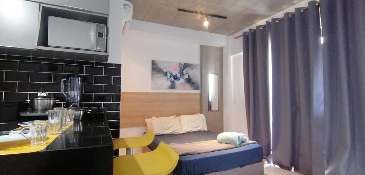 Apartamento Lindo Arouche Republica Bk7 *