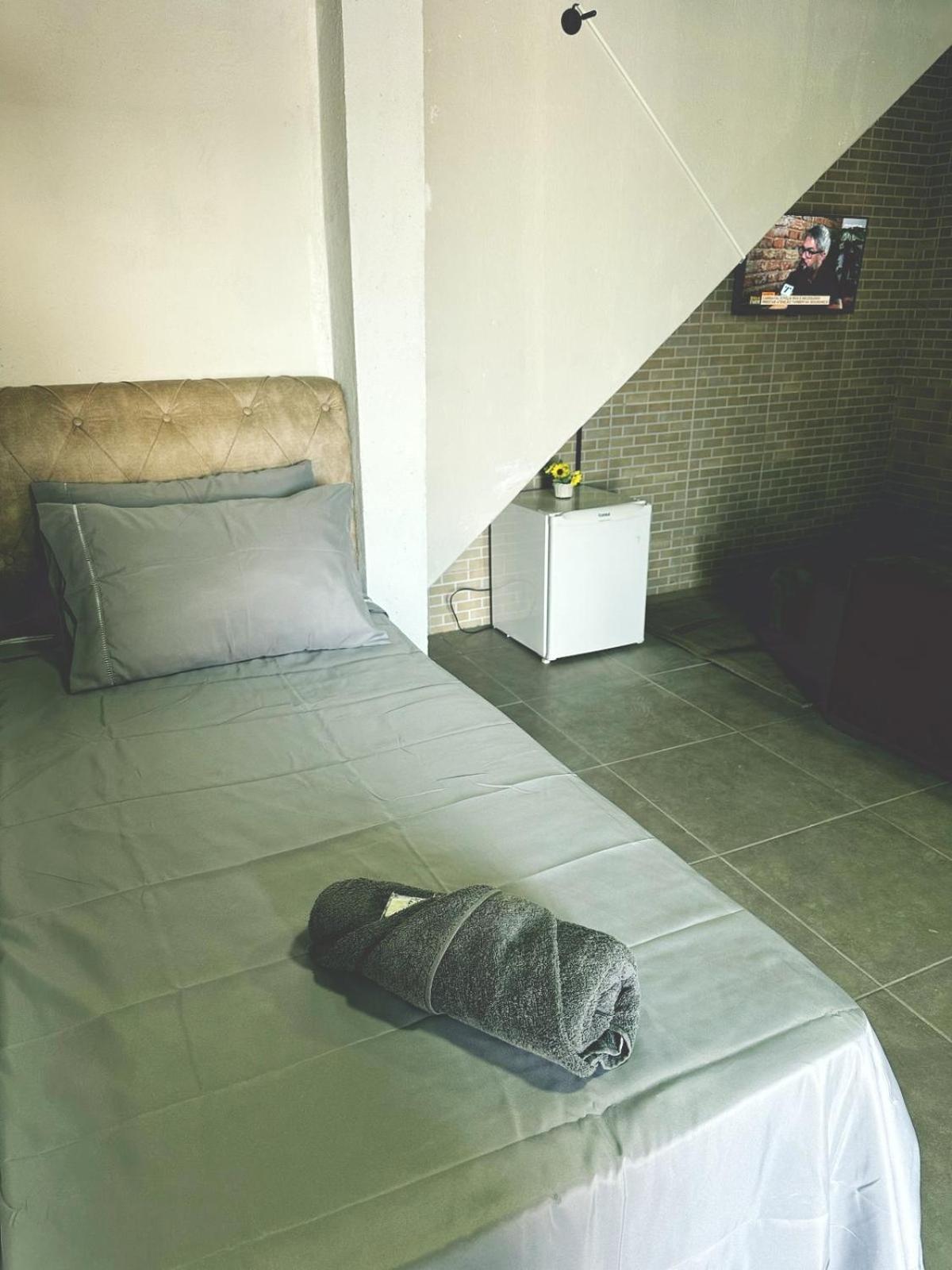 Florida Homestay Sao Paulo
