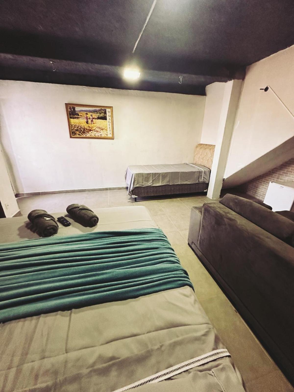 Florida Homestay Sao Paulo