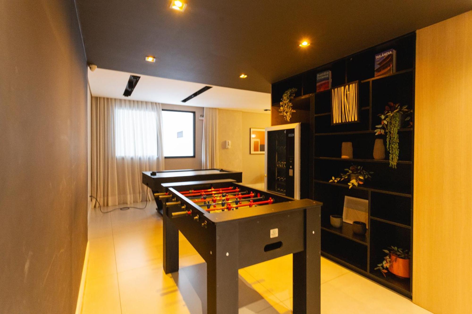 Apartamento Today Pinheiros - Por Temporada *