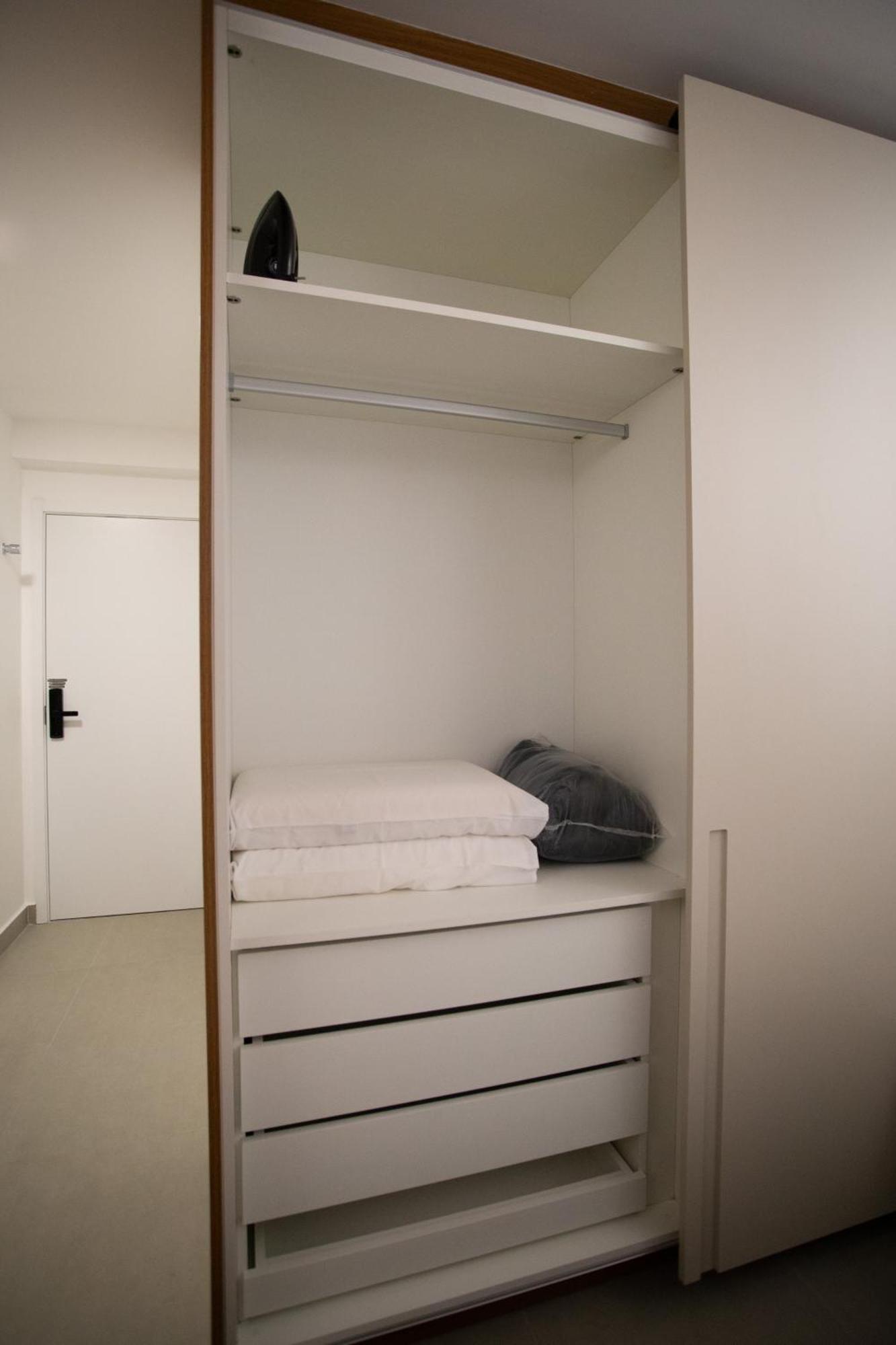 Today Pinheiros - Por Temporada Apartamento *