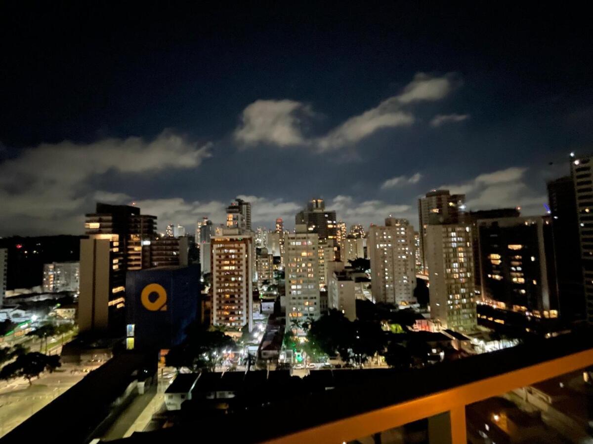 Apartment Hausmitre1317 Brooklin Consulado Morumbis Autodromo Sao Paulo