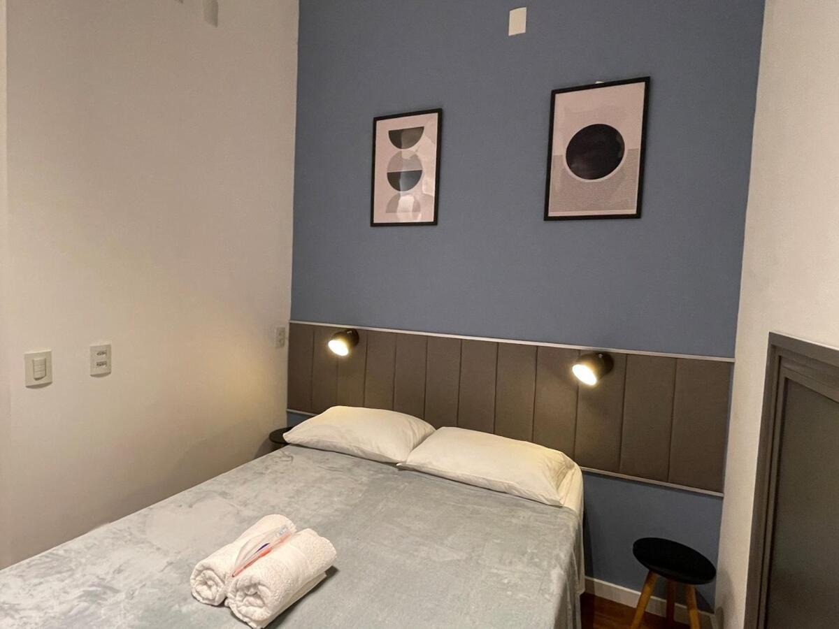 Apartment Hausmitre1317 Brooklin Consulado Morumbis Autodromo
