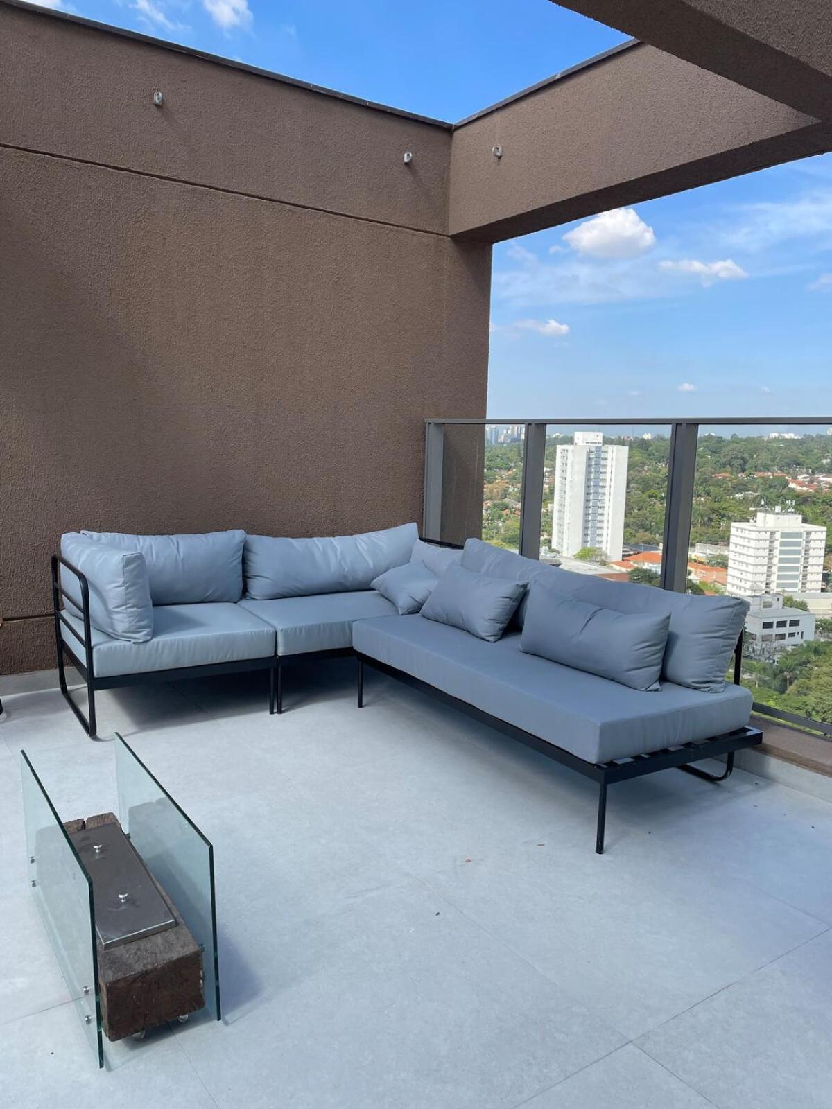 Hausmitre1317 Brooklin Consulado Morumbis Autodromo Apartment