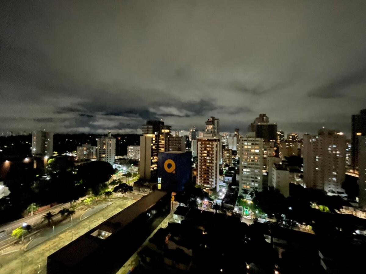 Hausmitre1317 Brooklin Consulado Morumbis Autodromo * Sao Paulo