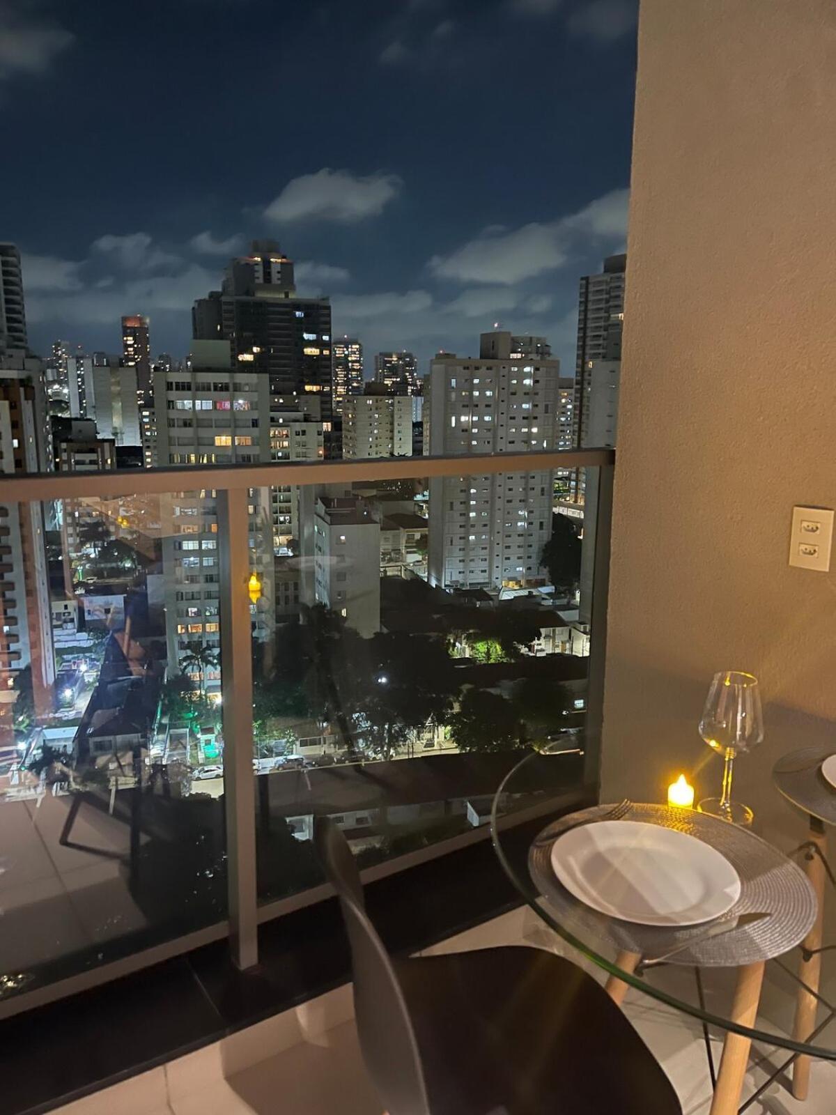 Hausmitre1317 Brooklin Consulado Morumbis Autodromo Apartment