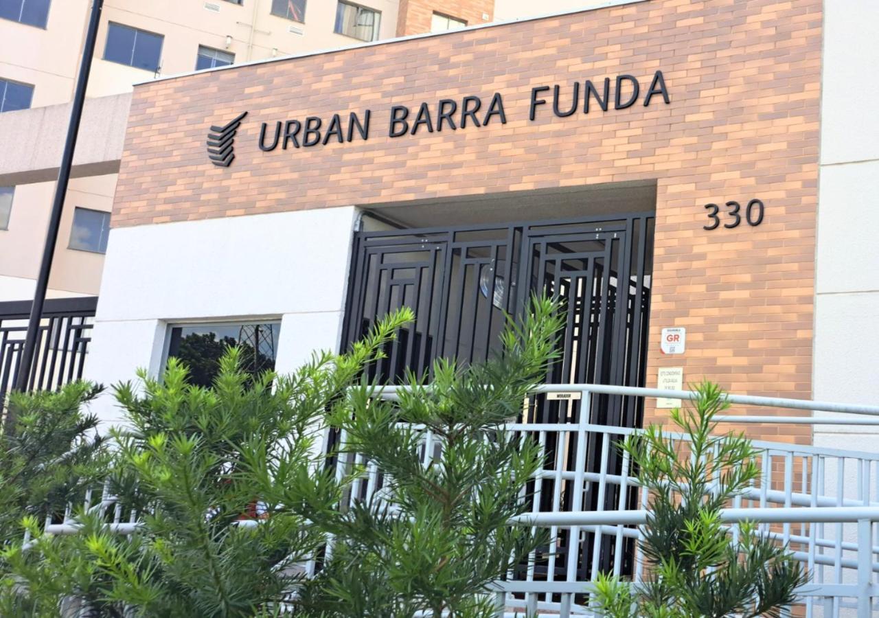 Ap Rodoviaria Barra Funda Allianz Anhembi Metro Apartment *