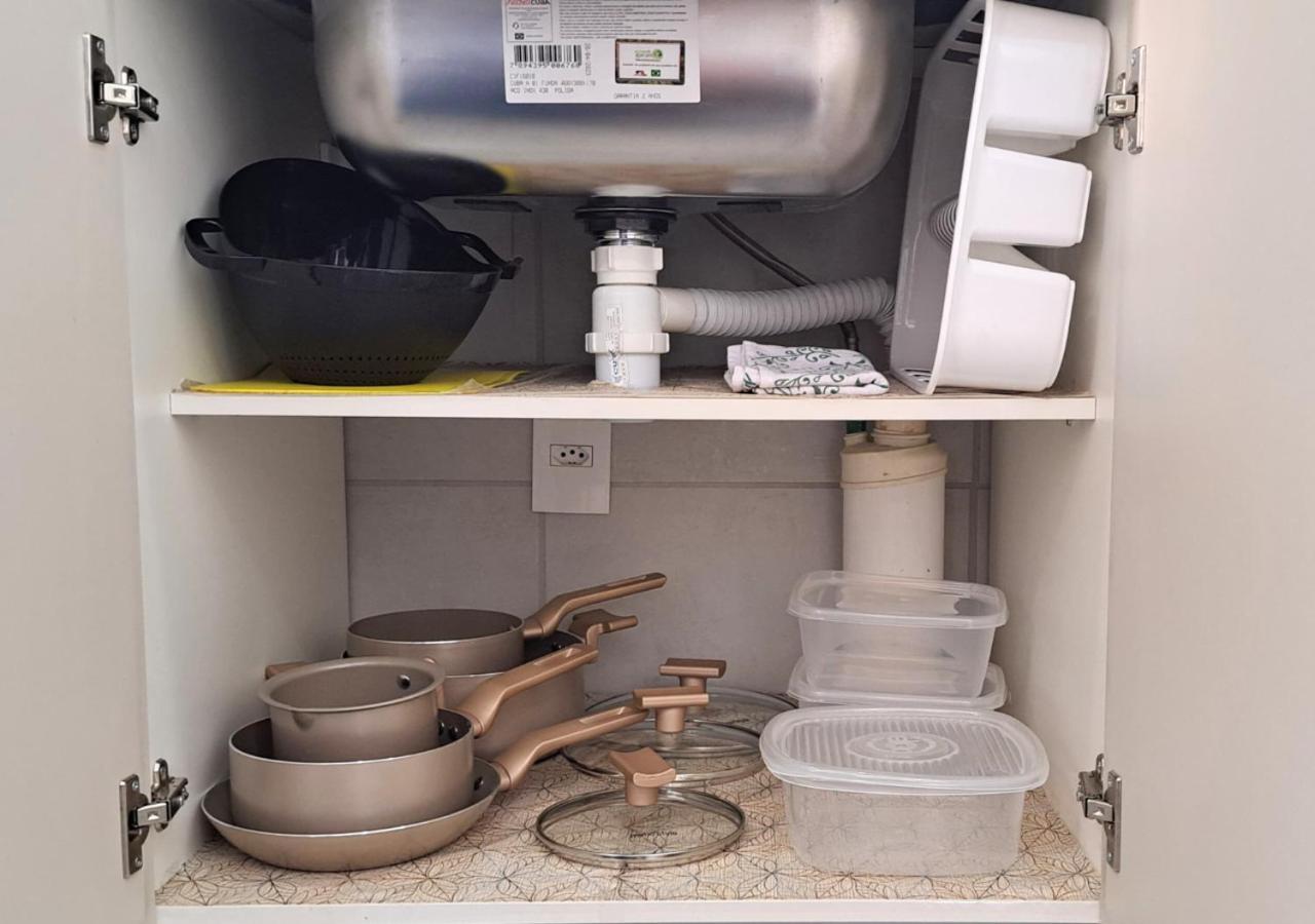 Apartment Ap Rodoviaria Barra Funda Allianz Anhembi Metro *