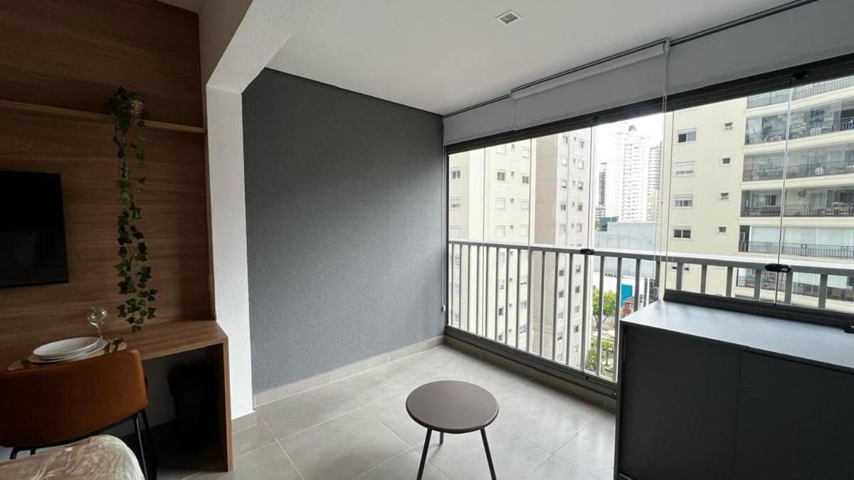 Moema Space Oj 910 Jurupis Apartamento