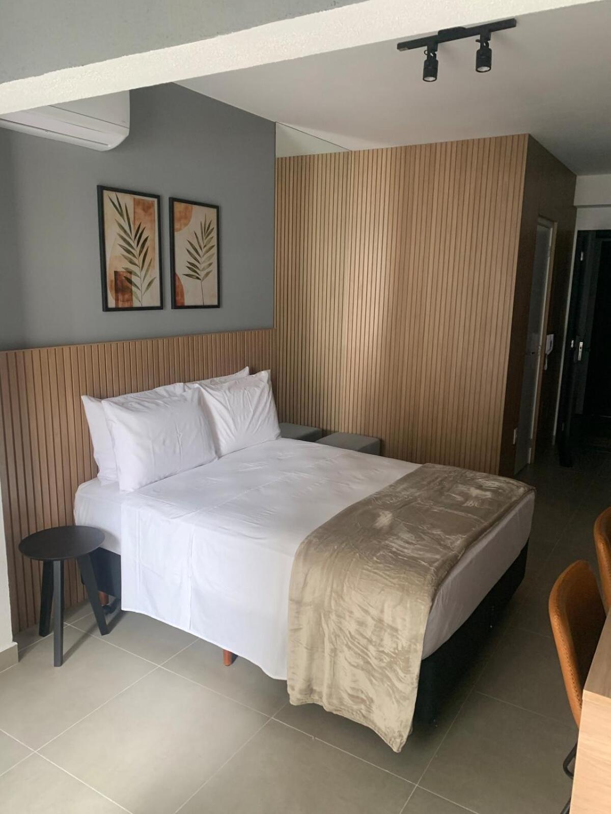 Apartamento Moema Space Oj 910 Jurupis São Paulo