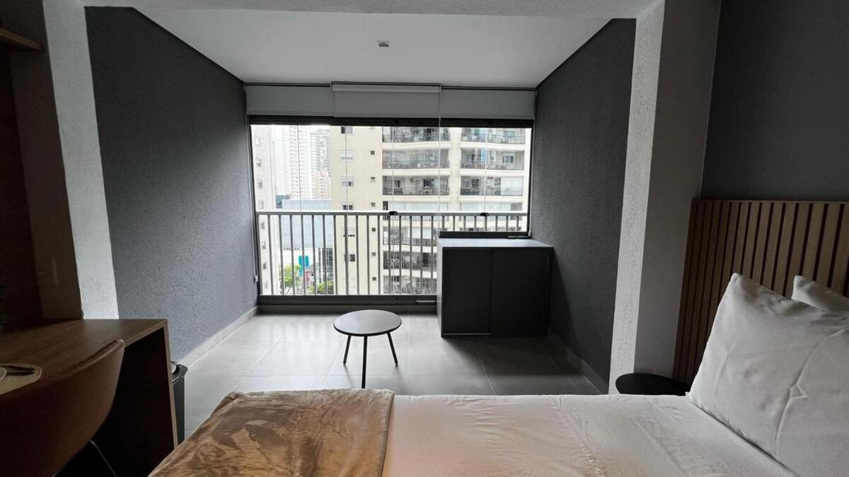 Apartamento Moema Space Oj 910 Jurupis