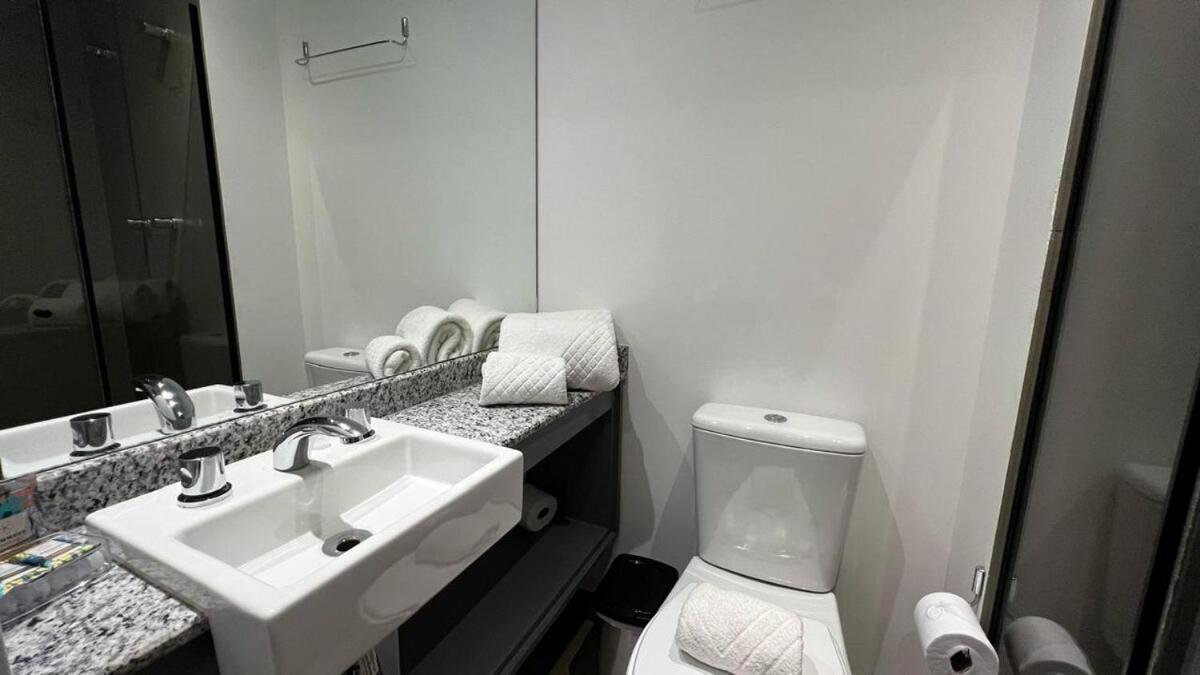 Moema Space Oj 910 Jurupis Apartamento