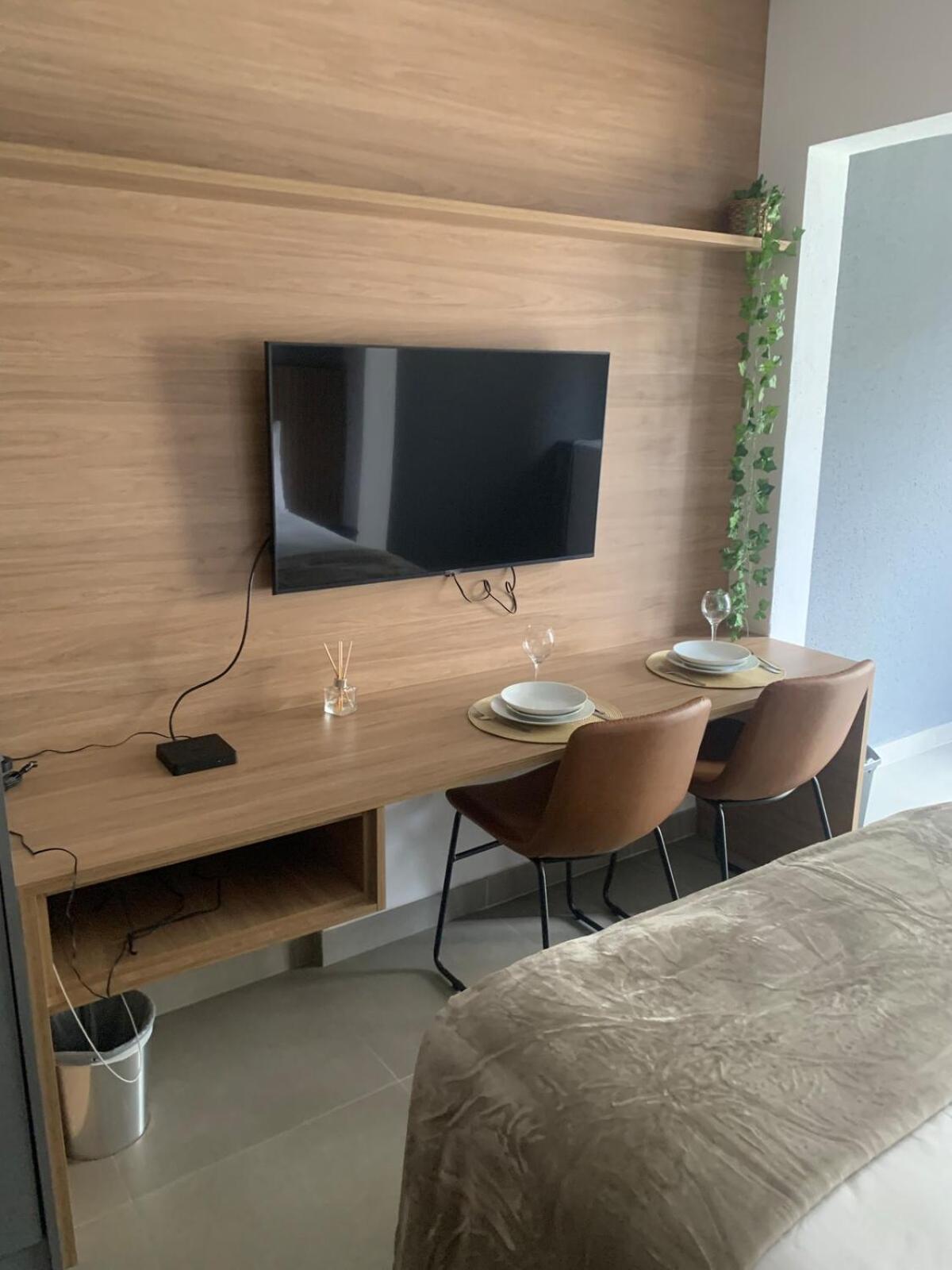 Apartamento Moema Space Oj 910 Jurupis *