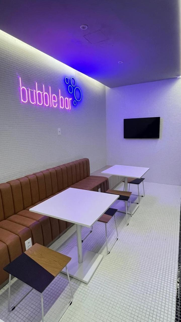 Apartamento Moema Space Oj 910 Jurupis São Paulo
