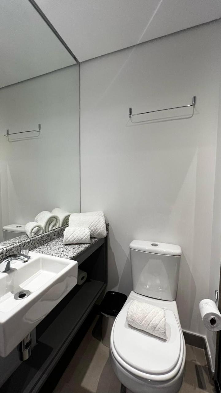 Moema Space Oj 910 Jurupis Apartamento *