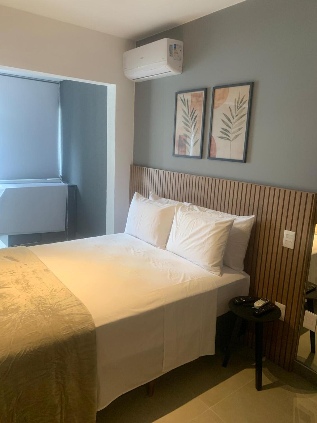 Apartamento Moema Space Oj 910 Jurupis