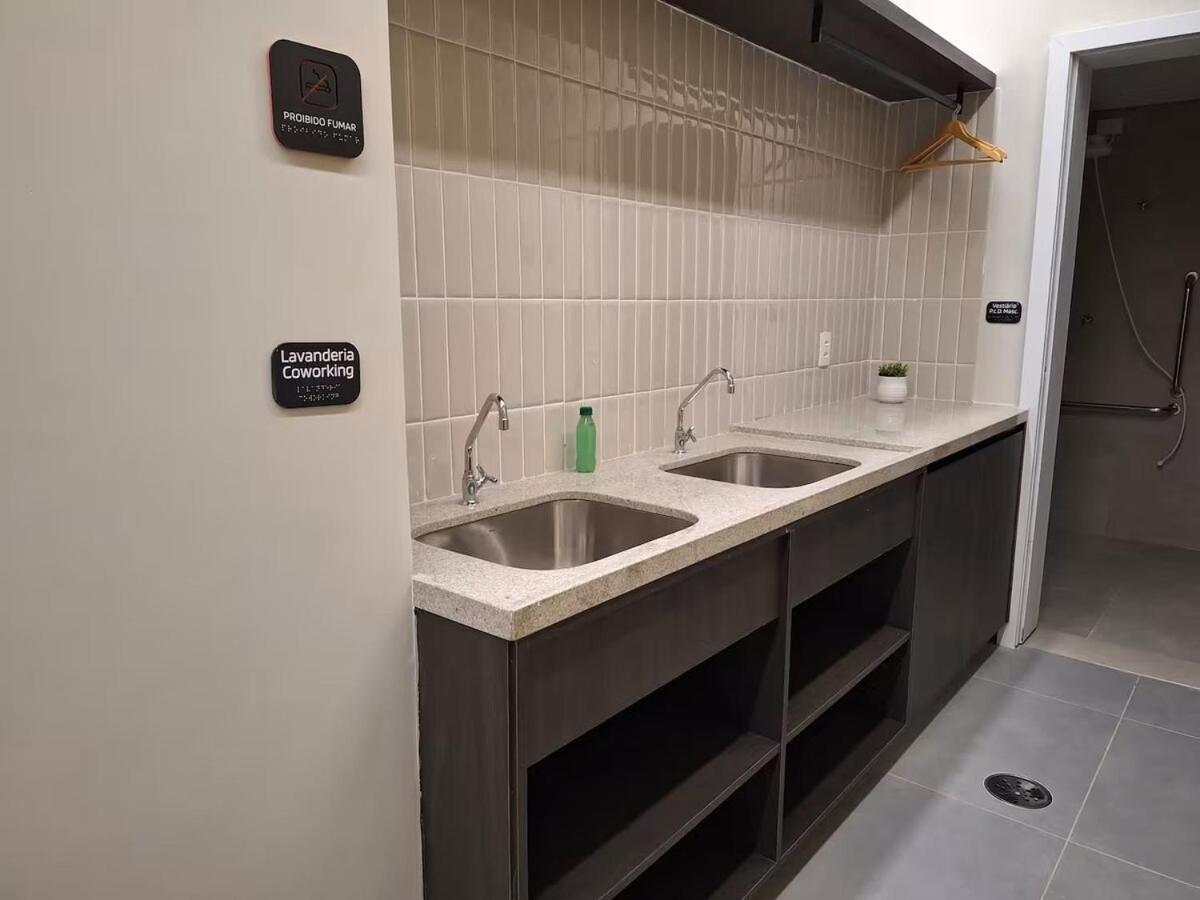 Novo No Alto Da Boa Vista Apartamento *