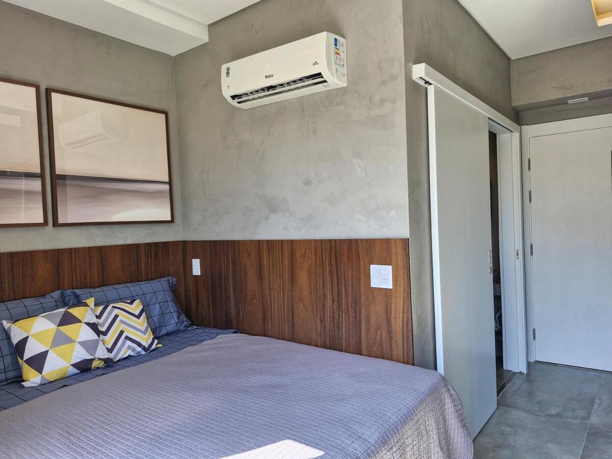 Novo No Alto Da Boa Vista * São Paulo