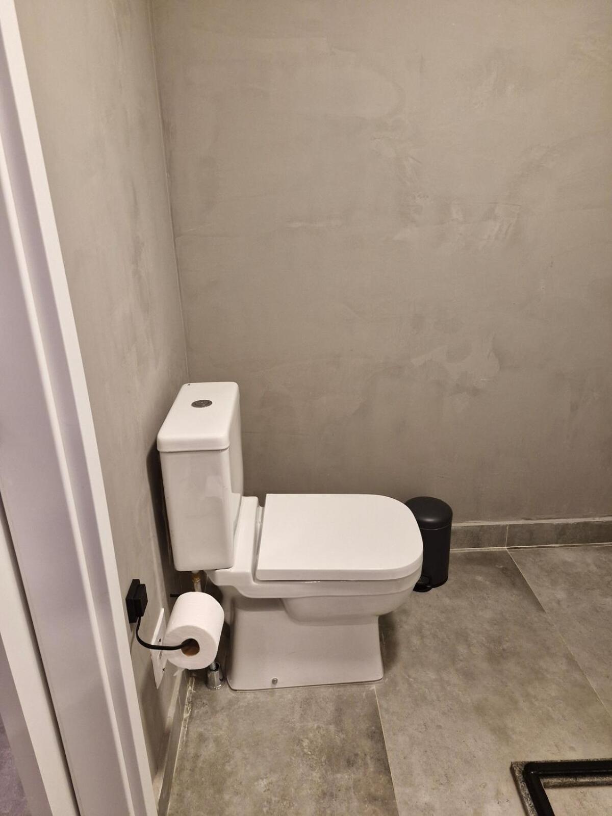 Novo No Alto Da Boa Vista