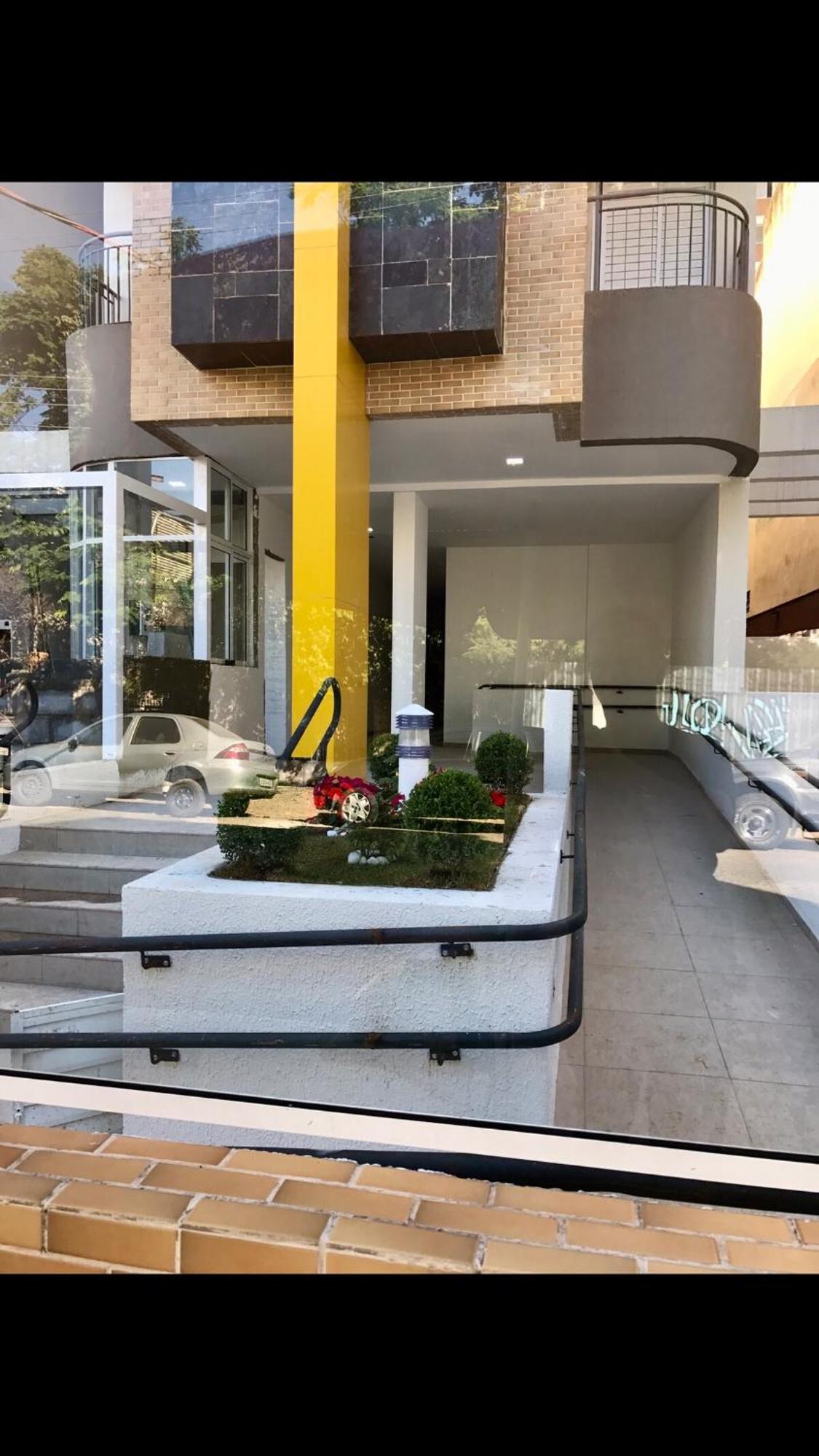 Apartamento Ap, Banheira, Tv58, Amplo, Uh84 São Paulo