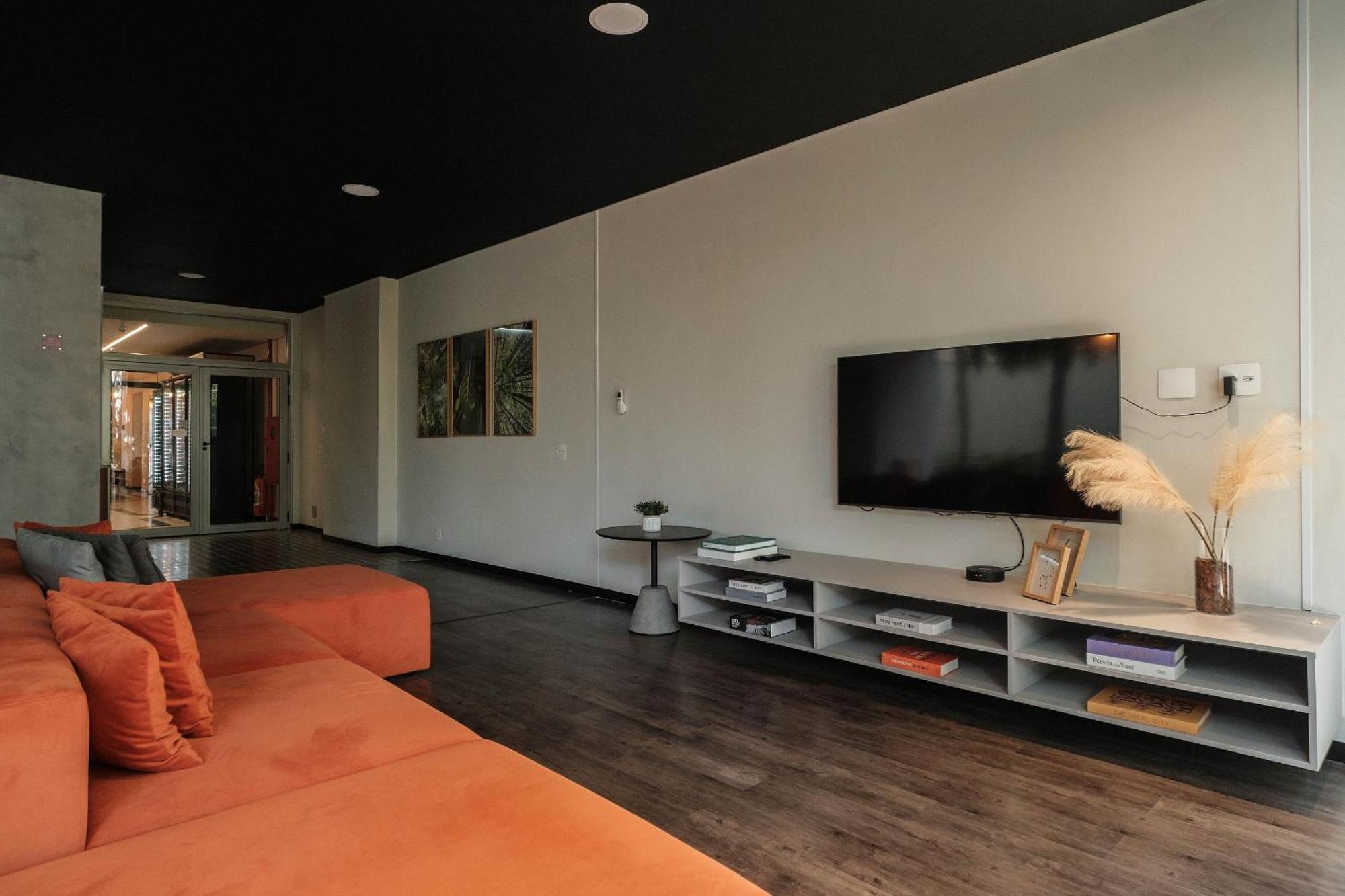 Yume On Imares Apartment *