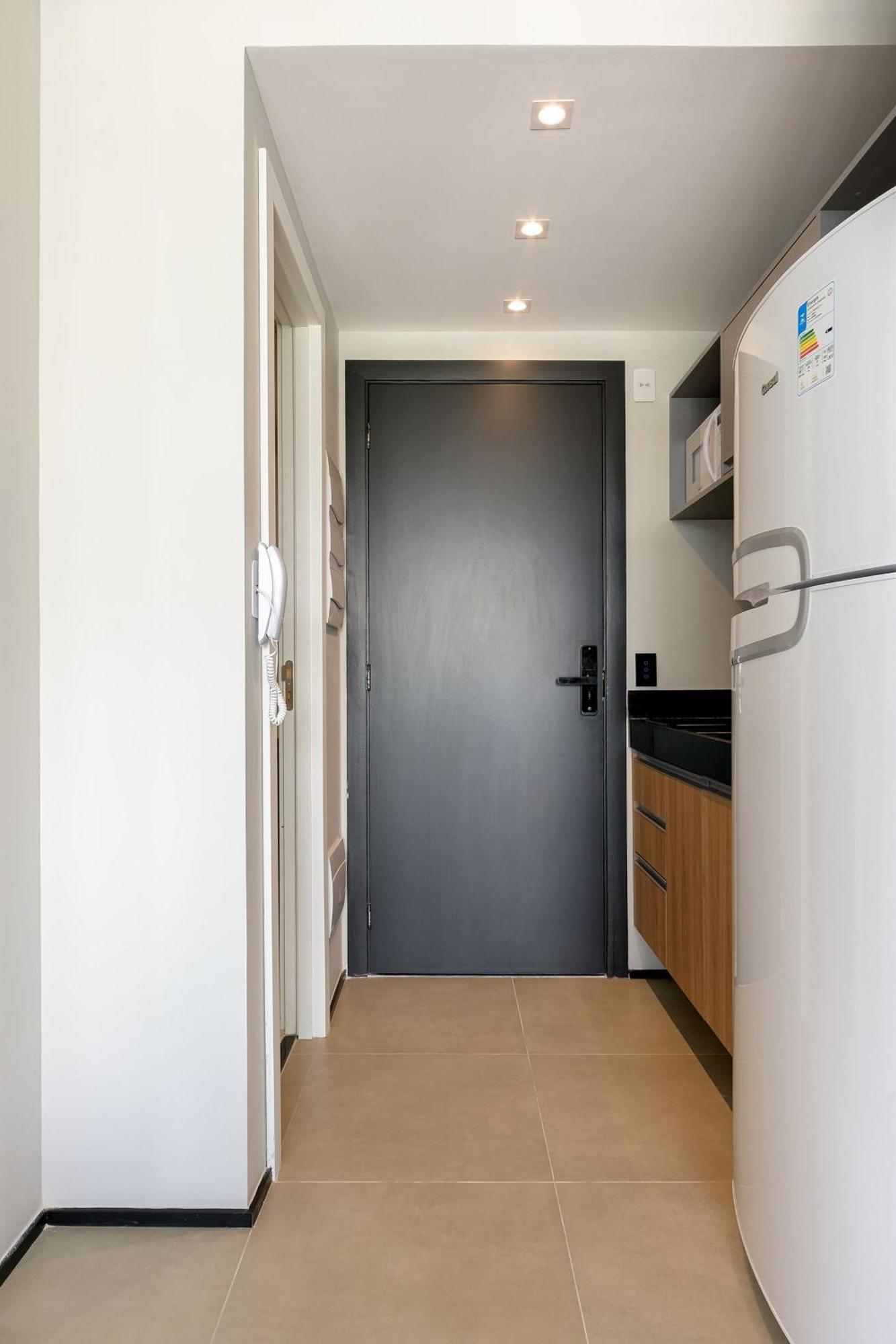 Apartment Yume On Imares Sao Paulo