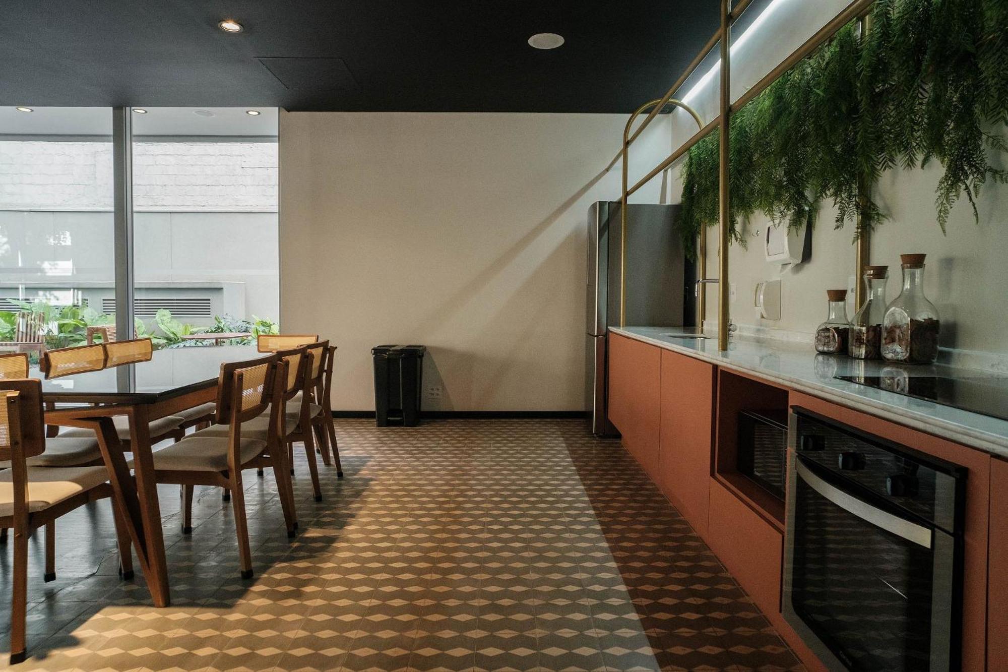Yume On Imares Apartment *