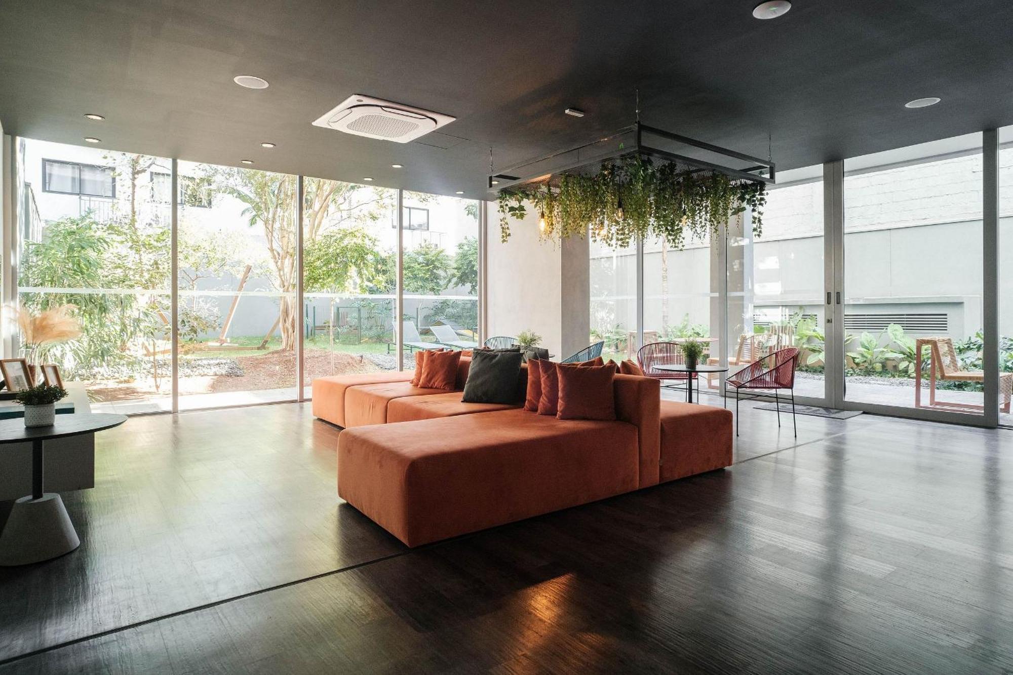 Yume On Imares Apartment