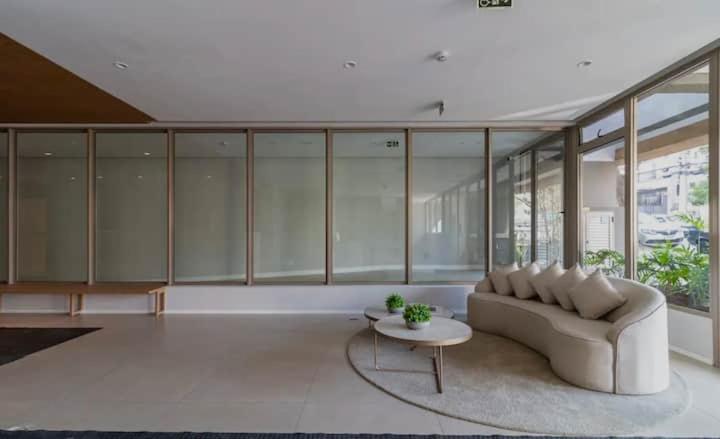 Flat Mirant Madalena Apartment