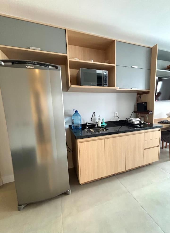 Apartment Flat Mirant Madalena