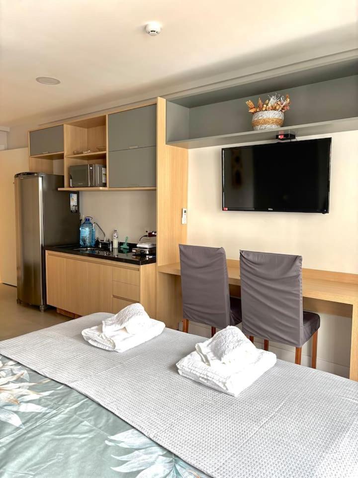 Flat Mirant Madalena Apartment