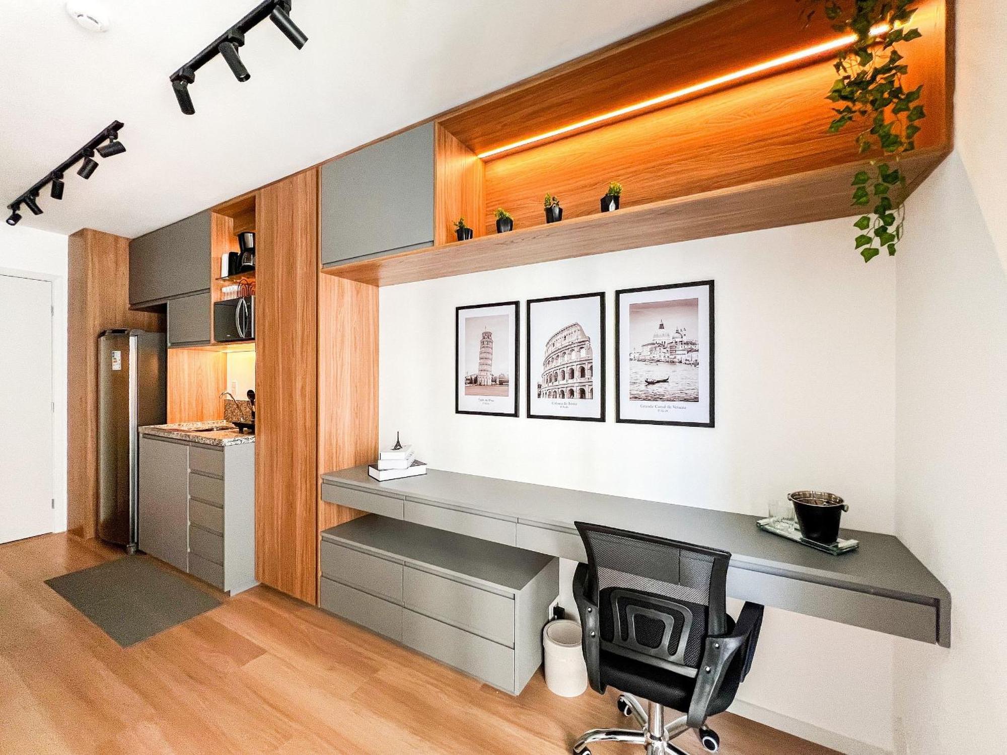Apartment My One Fradique Coutinho *