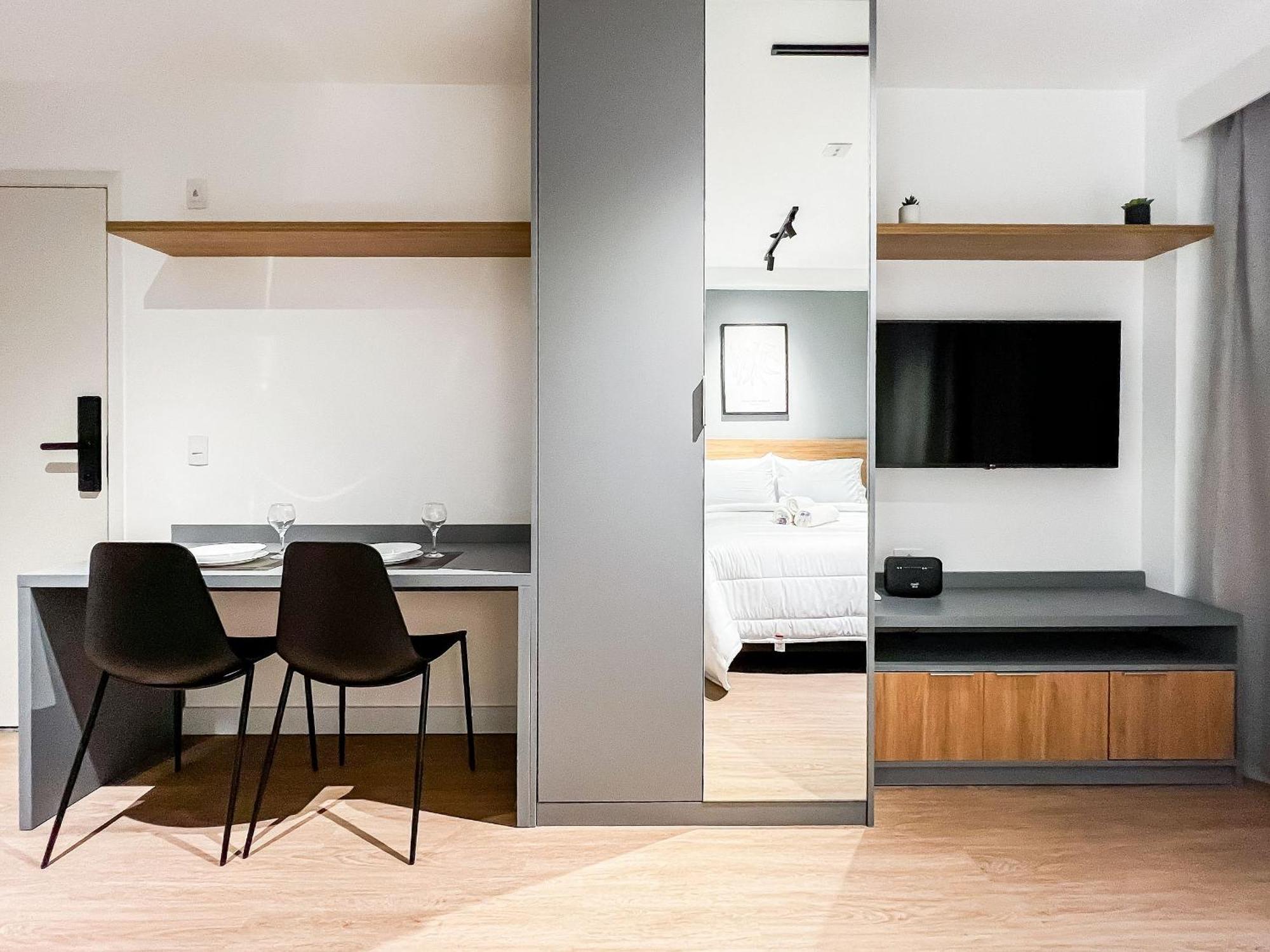 Apartment My One Fradique Coutinho