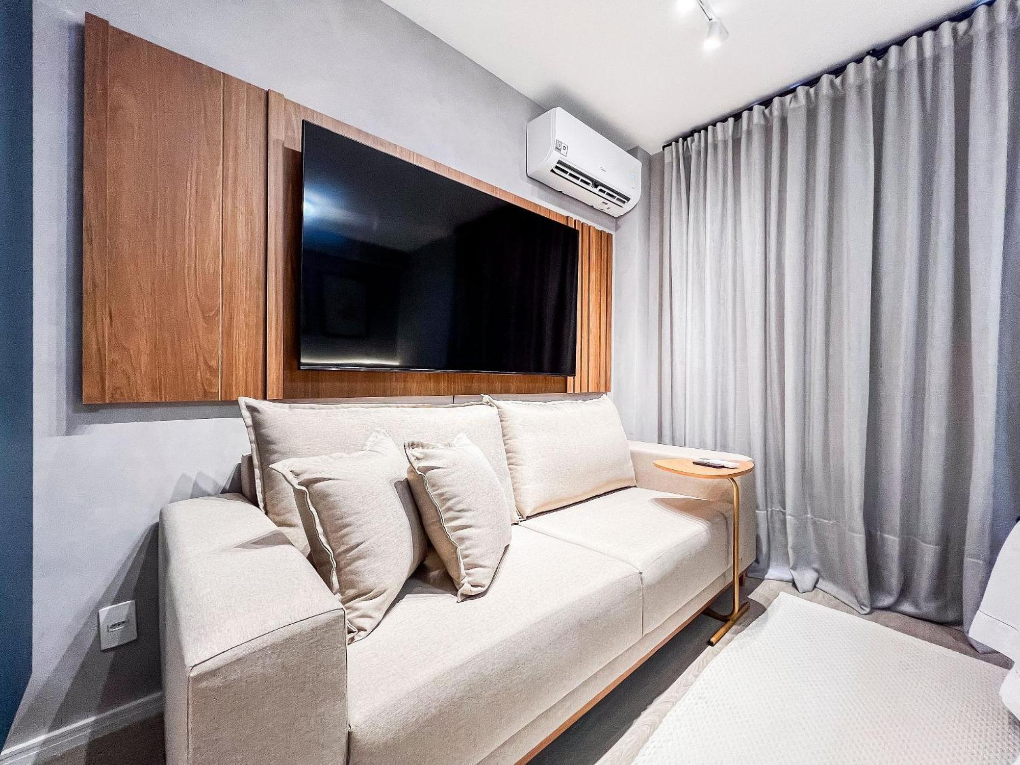 Apartment My One Fradique Coutinho *
